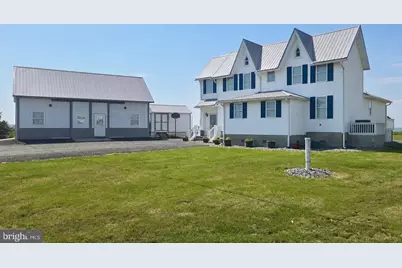 1750 Hoopersville, Fishing Creek, MD 21634 - Photo 1