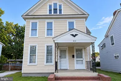 815 Locust Street, Cambridge, MD 21613 - Photo 1