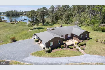 1661 Town Point Road, Cambridge, MD 21613 - Photo 3