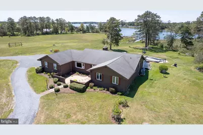1661 Town Point Road, Cambridge, MD 21613 - Photo 71