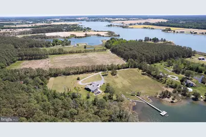 1661 Town Point Road, Cambridge, MD 21613 - Photo 63