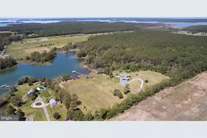 1661 Town Point Road, Cambridge, MD 21613 - Photo 49