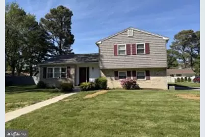 8 Shawnee Road, Cambridge, MD 21613 - Photo 1