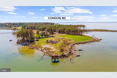 Condon Road, Cambridge, MD 21613 - Photo 27
