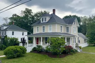 116 Glenburn Ave, Cambridge, MD 21613 - Photo 1