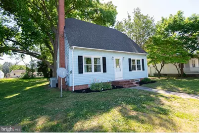 305 North Main Street, Hurlock, MD 21643 - Photo 47