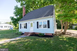 305 N Main St, Hurlock, MD 21643 - Photo 1