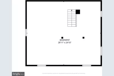 305 North Main Street, Hurlock, MD 21643 - Photo 55