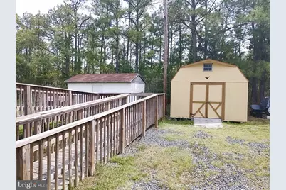 2420 Toddville Road, Wingate, MD 21675 - Photo 5