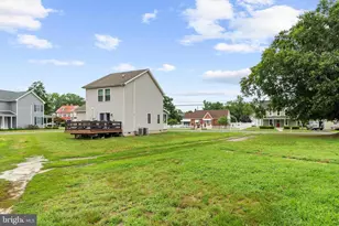 201 Oak St, Hurlock, MD 21643 - Photo 13