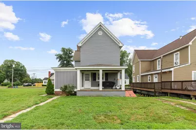 201 Oak Street, Hurlock, MD 21643 - Photo 39