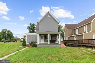 201 Oak St, Hurlock, MD 21643 - Photo 39