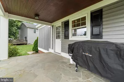 201 Oak Street, Hurlock, MD 21643 - Photo 33