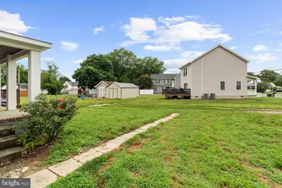 201 Oak Street, Hurlock, MD 21643 - Photo 35