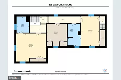201 Oak Street, Hurlock, MD 21643 - Photo 41