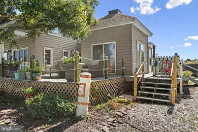 2407 Hoopers Island Road, Fishing Creek, MD 21634 - Photo 35