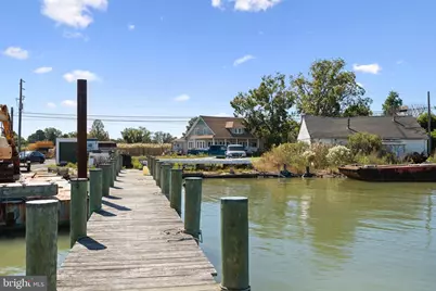 2407 Hoopers Island Road, Fishing Creek, MD 21634 - Photo 55