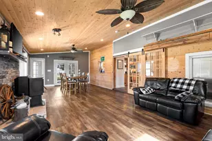 2407 Hoopers Island Rd, Fishing Creek, MD 21634 - Photo 5