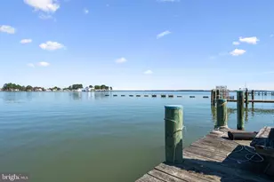 2407 Hoopers Island Rd, Fishing Creek, MD 21634 - Photo 7