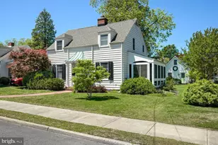 103 Belvedere Ave, Cambridge, MD 21613 - Photo 3