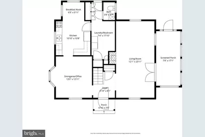 103 Belvedere Avenue, Cambridge, MD 21613 - Photo 45
