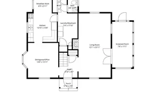 103 Belvedere Ave, Cambridge, MD 21613 - Photo 45