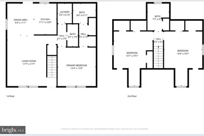 109 Railroad Avenue, East New Market, MD 21631 - Photo 43