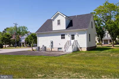 109 Railroad Avenue, East New Market, MD 21631 - Photo 39