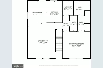 109 Railroad Avenue, East New Market, MD 21631 - Photo 41