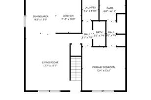 109 Railroad Ave, East New Market, MD 21631 - Photo 41