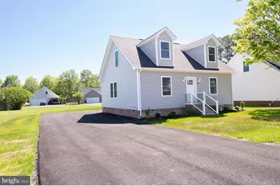 109 Railroad Avenue, East New Market, MD 21631 - Photo 33