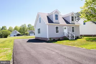 109 Railroad Ave, East New Market, MD 21631 - Photo 33