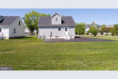 109 Railroad Avenue, East New Market, MD 21631 - Photo 37