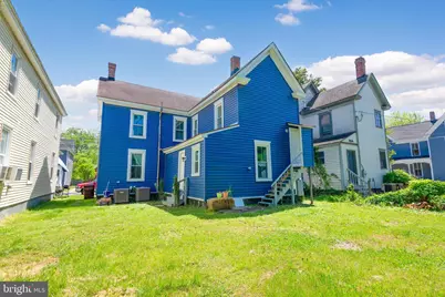 219 Willis Street, Cambridge, MD 21613 - Photo 23