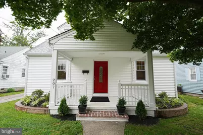 207 Crusader Road, Cambridge, MD 21613 - Photo 1