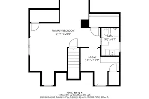 207 Crusader Rd, Cambridge, MD 21613 - Photo 11