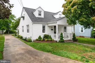 207 Crusader Rd, Cambridge, MD 21613 - Photo 5