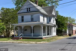 218 West End Ave, Cambridge, MD 21613 - Photo 1