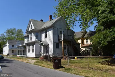 218 W End Avenue, Cambridge, MD 21613 - Photo 9