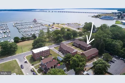 600-3 Water Street, Cambridge, MD 21613 - Photo 1