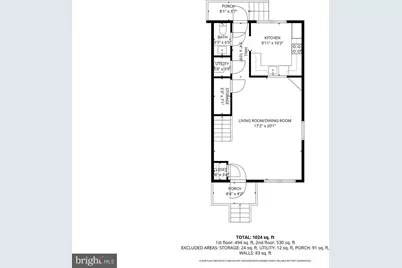600-3 Water Street, Cambridge, MD 21613 - Photo 51