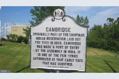 600-3 Water Street, Cambridge, MD 21613 - Photo 49