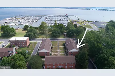 600-3 Water Street, Cambridge, MD 21613 - Photo 43