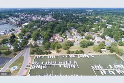 600-3 Water Street, Cambridge, MD 21613 - Photo 1