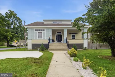 307 S Main Street, Hurlock, MD 21643 - Photo 1