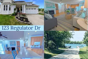 123 Regulator Dr N, Cambridge, MD 21613 - Photo 1