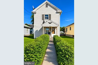 416 Camper Street, Cambridge, MD 21613 - Photo 1