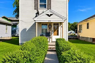 416 Camper St, Cambridge, MD 21613 - Photo 1