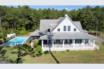 5332 Ragged Point Road, Cambridge, MD 21613 - Photo 51