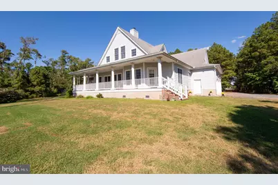 5332 Ragged Point Road, Cambridge, MD 21613 - Photo 53